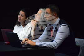 Благоевград - Американски университет в България - маркетинг предизвикателство