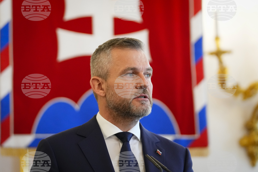 Ключови щрихи от първите дни от мандата на новия словашки президент Петер Пелегрини