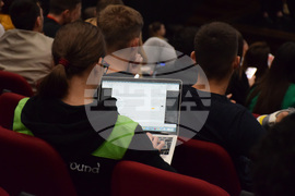 Благоевград - Американски университет в България - маркетинг предизвикателство