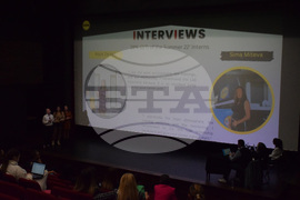 Благоевград - Американски университет в България - маркетинг предизвикателство