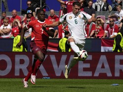 Euro 2024 Soccer Hungary Switzerland