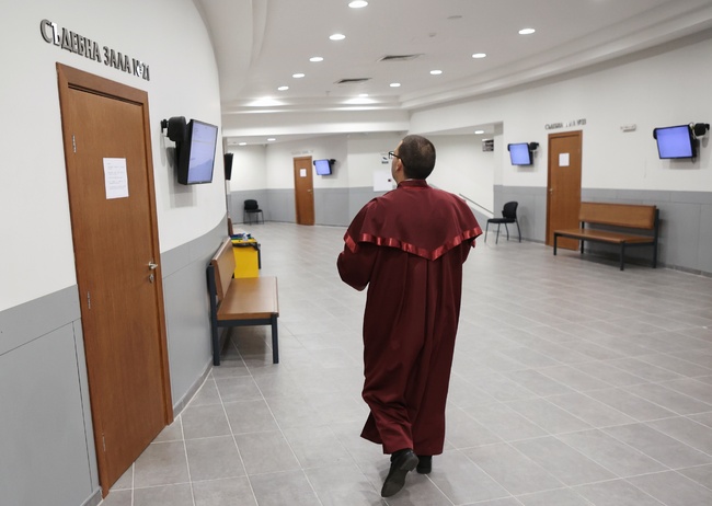 Механизъм за защита на прокурорите при натиск и накърняване на професионалната им независимост са изготвили от Асоциацията на прокурорите 