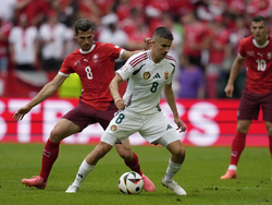 Euro 2024 Soccer Hungary Switzerland