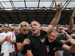 Euro 2024 Soccer Hungary Switzerland