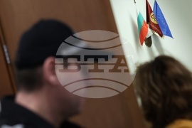 Софийски районен съд - мярка