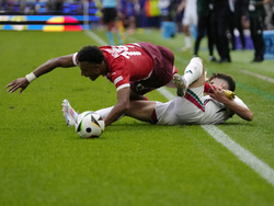 Euro 2024 Soccer Hungary Switzerland