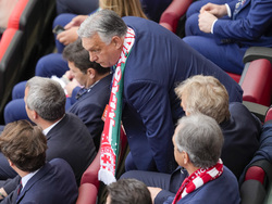 Euro 2024 Soccer Hungary Switzerland