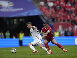 Euro 2024 Soccer Hungary Switzerland
