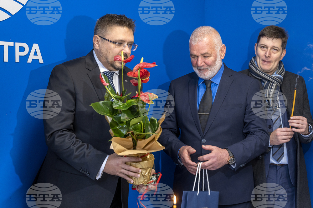 Силистра - Национален пресклуб на БТА - откриване - Снимка: Александра Антонова