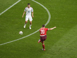 Euro 2024 Soccer Hungary Switzerland