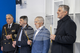 Силистра - Национален пресклуб на БТА - откриване - Снимка: Александра Антонова