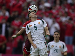 Euro 2024 Soccer Hungary Switzerland