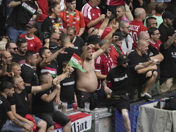 Euro 2024 Soccer Hungary Switzerland