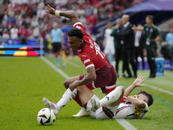 Euro 2024 Soccer Hungary Switzerland