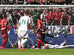 Euro 2024 Soccer Hungary Switzerland