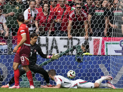 Euro 2024 Soccer Hungary Switzerland