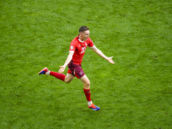 Euro 2024 Soccer Hungary Switzerland