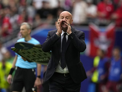 Euro 2024 Soccer Hungary Switzerland