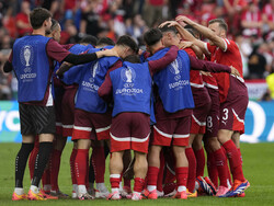 Euro 2024 Soccer Hungary Switzerland
