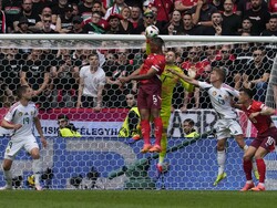 Euro 2024 Soccer Hungary Switzerland