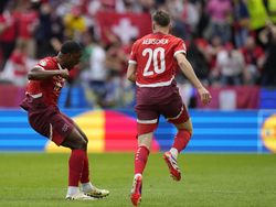 Euro 2024 Soccer Hungary Switzerland