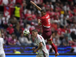 Euro 2024 Soccer Hungary Switzerland