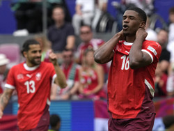 Euro 2024 Soccer Hungary Switzerland