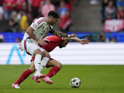 Euro 2024 Soccer Hungary Switzerland