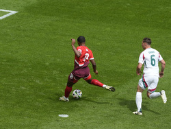 Euro 2024 Soccer Hungary Switzerland