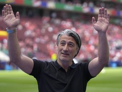Euro 2024 Soccer Hungary Switzerland