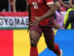Euro 2024 Soccer Hungary Switzerland