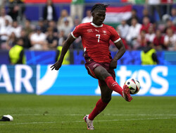 Euro 2024 Soccer Hungary Switzerland