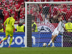 Euro 2024 Soccer Hungary Switzerland