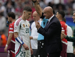 Euro 2024 Soccer Hungary Switzerland