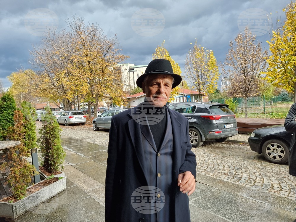 Michele Placido Wants to Shoot His Next Film in Bulgaria