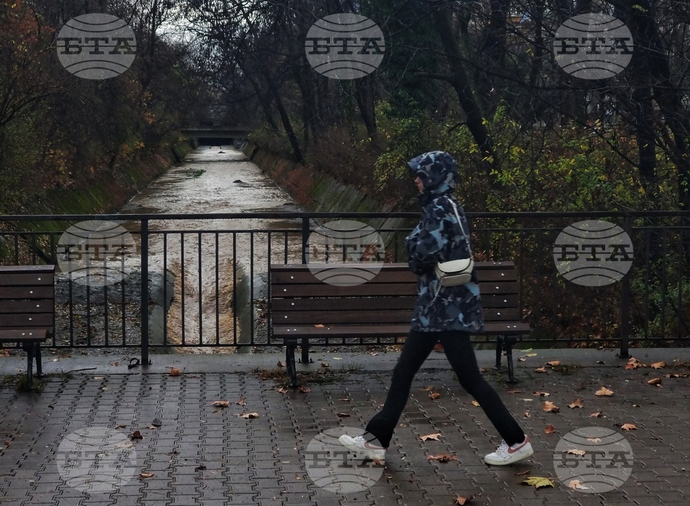 Прогноза за времето
