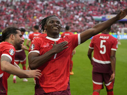 Euro 2024 Soccer Hungary Switzerland