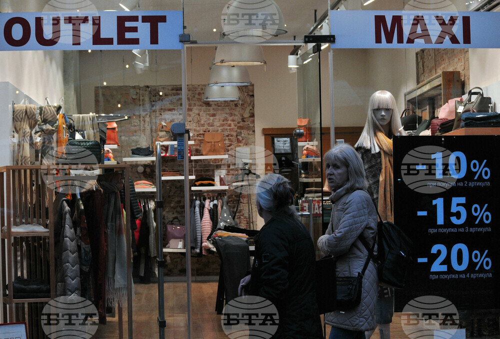 Оборотите в търговията на дребно у нас през януари запазват нивата си от предходния месец, но бележат ръст на годишна база, съобщи НСИ