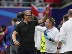 Euro 2024 Soccer Hungary Switzerland