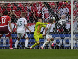 Euro 2024 Soccer Hungary Switzerland