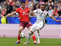 Euro 2024 Soccer Hungary Switzerland