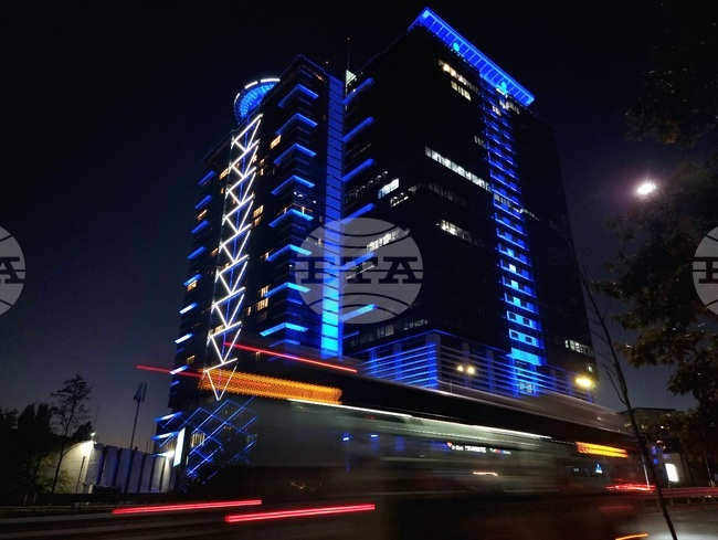 "Фич" повиши дългосрочния рейтинг на ОББ на "A" със стабилна перспектива