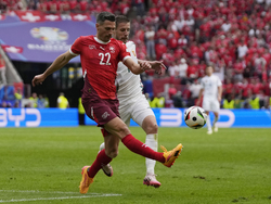 Euro 2024 Soccer Hungary Switzerland