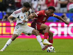 Euro 2024 Soccer Hungary Switzerland