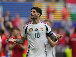 Euro 2024 Soccer Hungary Switzerland
