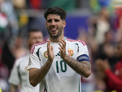Euro 2024 Soccer Hungary Switzerland