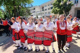 Трън - фестивал - „От Трън по-убаво нема“