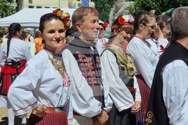 Трън - фестивал - „От Трън по-убаво нема“