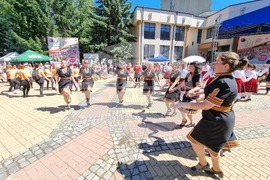 Трън - фестивал - „От Трън по-убаво нема“