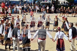 Трън - фестивал - „От Трън по-убаво нема“